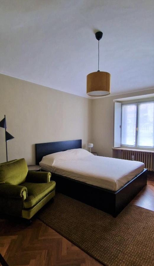 Apartmán Twenty September Turín Exteriér fotografie