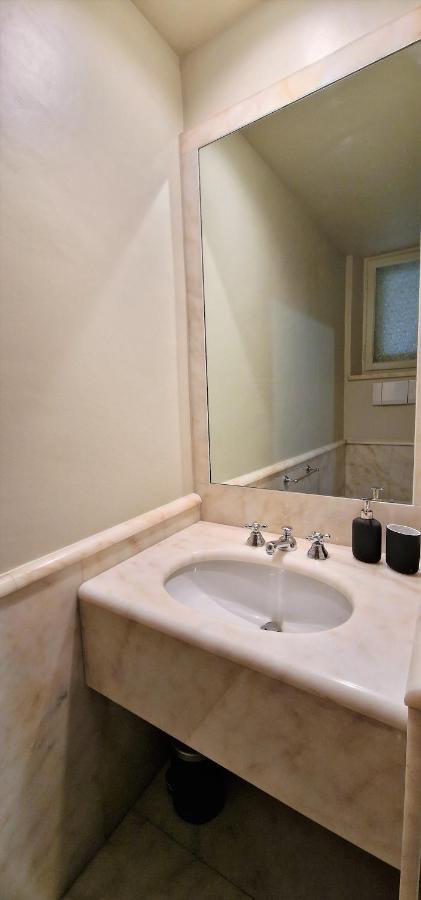 Apartmán Twenty September Turín Exteriér fotografie