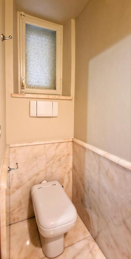 Apartmán Twenty September Turín Exteriér fotografie