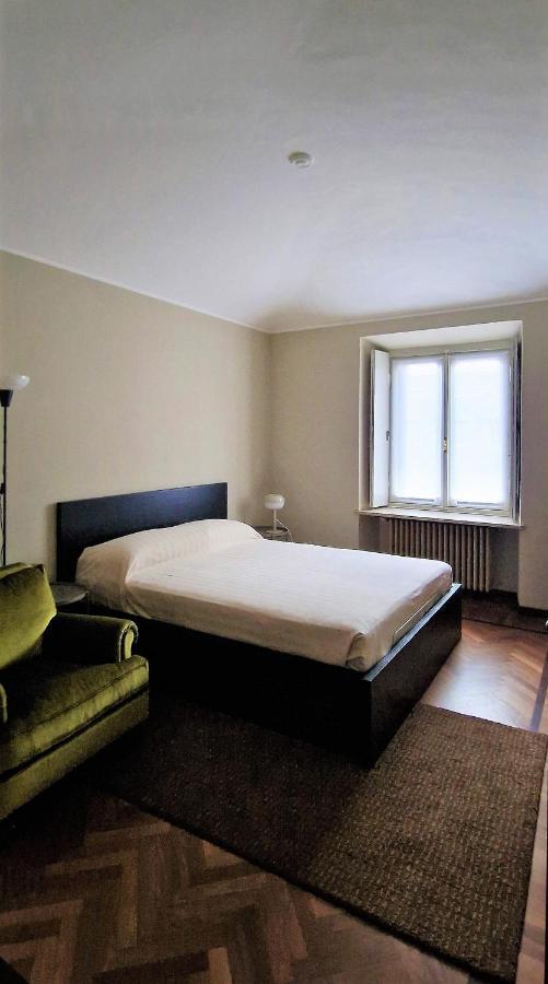 Apartmán Twenty September Turín Exteriér fotografie